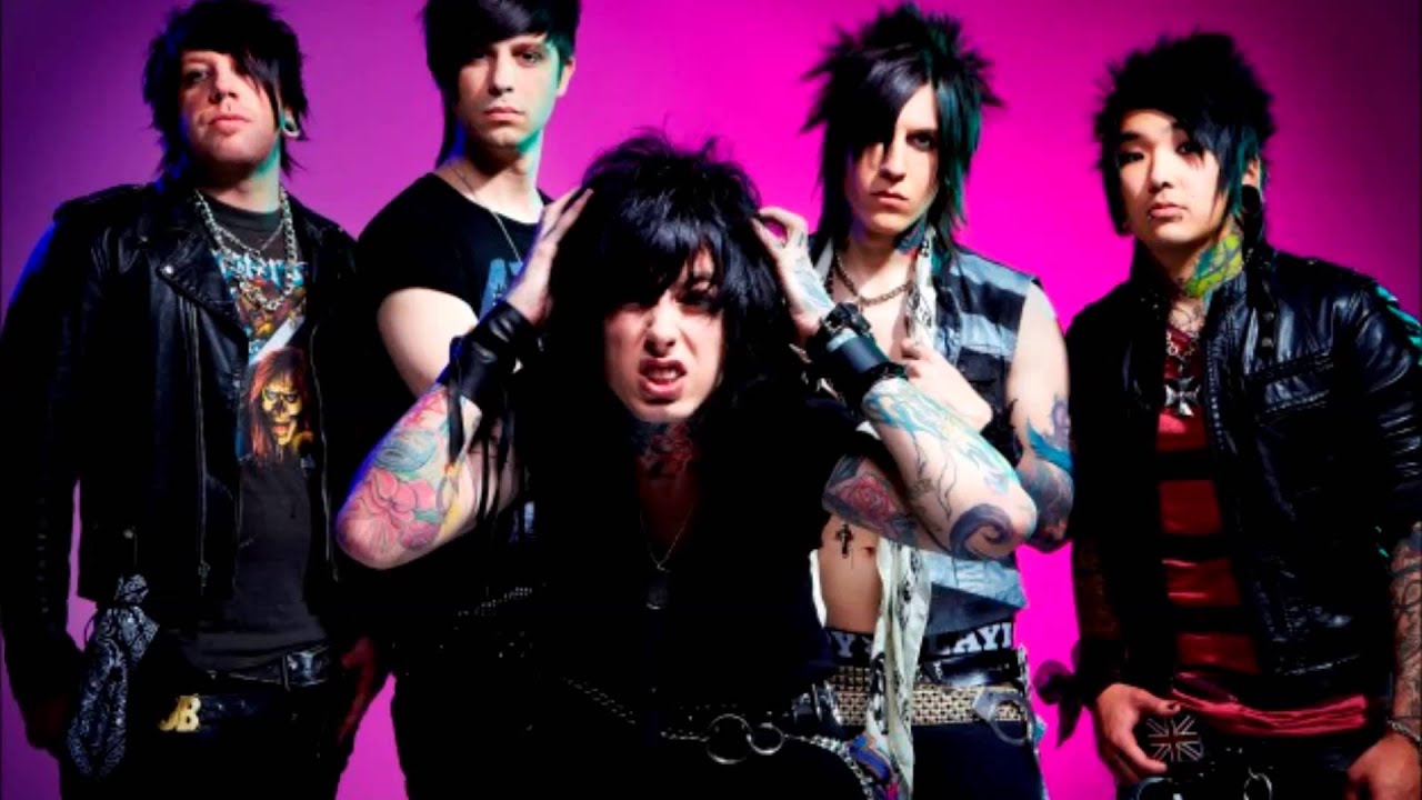 Fashionably Late Falling In Reverse Full Album Fashionably Late Falling In Reverse Full Album