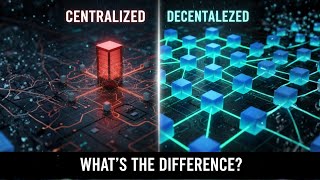 What is Decentralization?