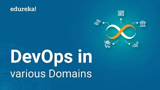 Famous DevOps in Various Domains | DevOps - Government, Banking, Insurance, Entertainment, Retail | Edureka Wealth