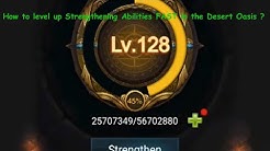 Last Empire War Z : How to Level up Strengthen Abilities Fast in Desert Oasis Building Abilities - Durasi: 24.26. Last Empire War Z : How to Level up Strengthen Abilities Fast in Desert Oasis Building Abilities - Durasi: 24.26.