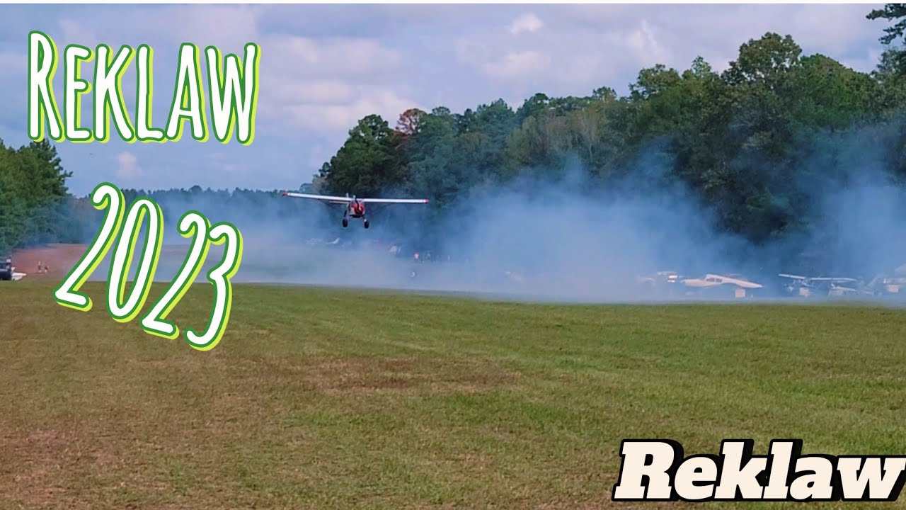 Reklaw Fly In ️ YouTube