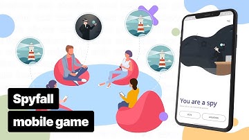 Creating a Spyfall board game for Android and iOS using Flutter