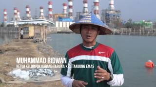 PT Indonesia Power - UP Semarang - Video CSR