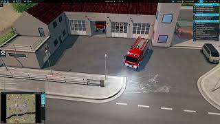 Emergency 20, Lüdenscheid Mod-I Just Sent The HazMat Teams Out!