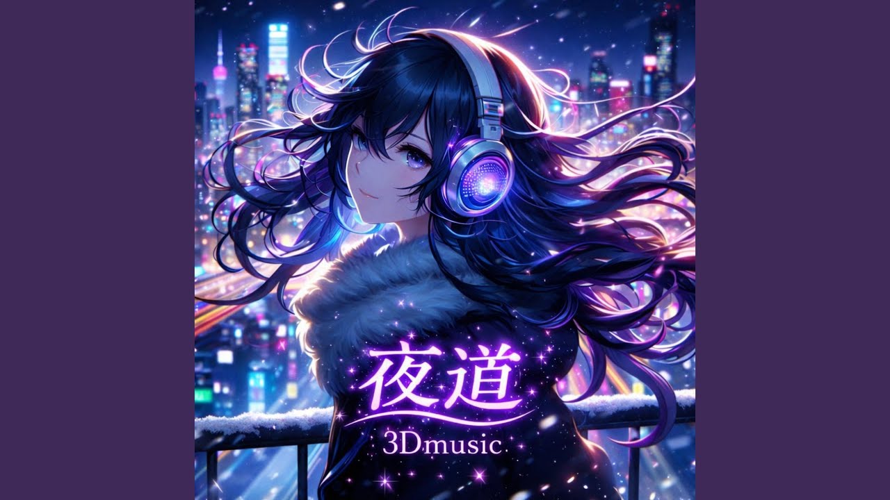 夜道 - YouTube