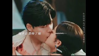 禁忌叔嫂恋鲨疯了!咬唇吻、纠缠吻、吃醋强吻,昔日恋人重逢旧情复燃,女主为了救男主 被迫嫁给病娇男二,双向奔赴的两人却极致虐恋,他超爱!