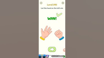 DOP 2 - Level 840 - Delete One Part by SayGames