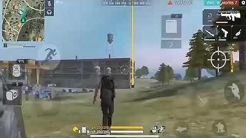 NOVA INTRO DO CANAL (FREE FIRE)