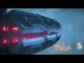 Solo: A Star Wars Story Official Trailer (As Told with LEGO Bricks)