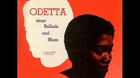 Odetta - Deep Blue Sea