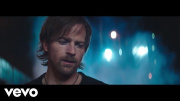 Kip Moore - Running For You (Official Music Video)