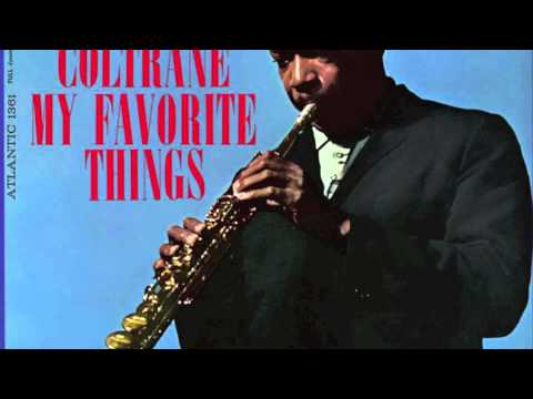 John Coltrane's Spirituality \u0026 Philosophy of Music
