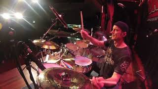 Virgil Donati - Best Impossible Drum Solo Ever 2023