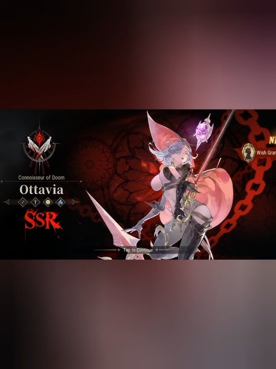 Ottavia 😍 #hoyovers #fairytail #anime #spiritualbody #honkaistarrail #raidenshogun