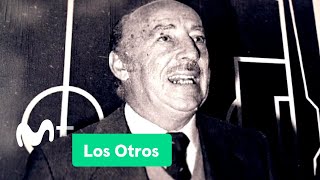 Los Otros De Movistar: Árbitros de los de antes | Movistar +