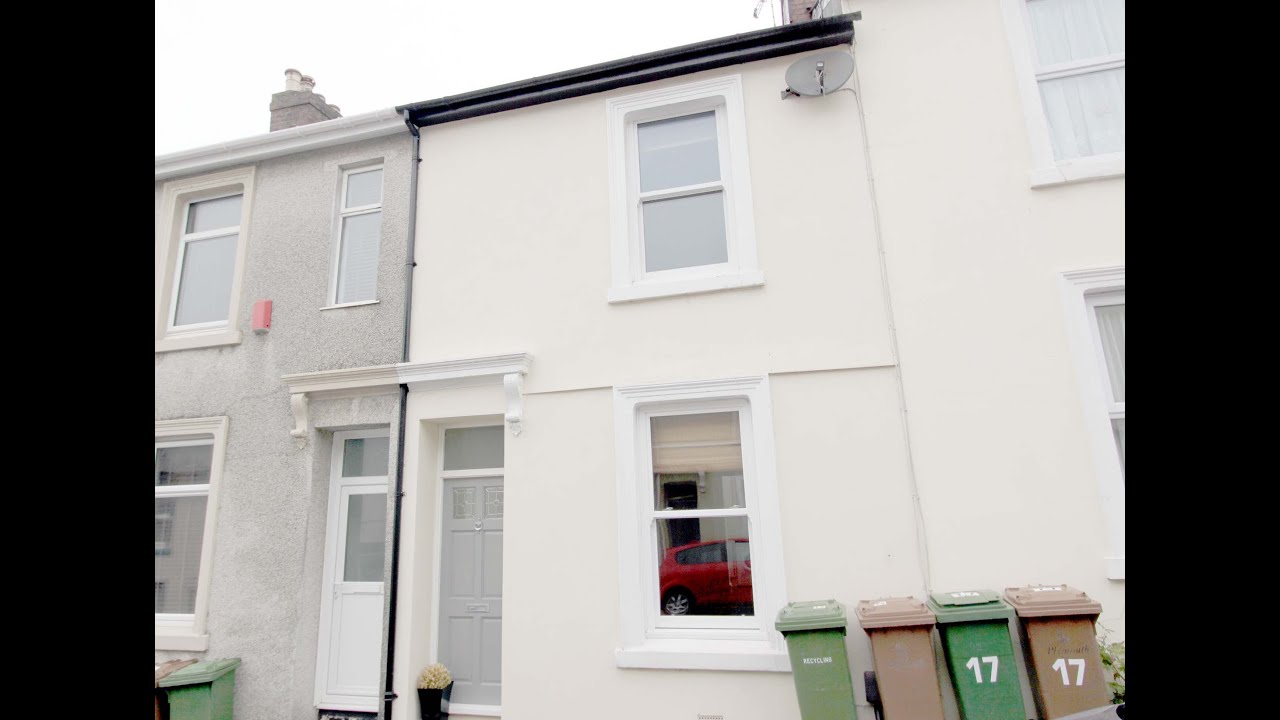 Wesley Place, Property to Rent in Plymouth YouTube