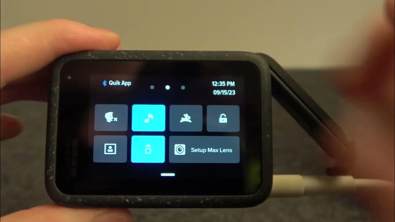 how-to-lock-unlock-screen-orientation-in-gopro-hero-12-youtube