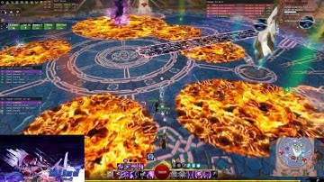 [Rise] 5 Man Qadim The Peerless CM Chrono POV