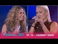 Gabby Barrett & Jennifer Nettles Deliver a BRILLIANT "Stay" By Sugarland | American Idol 2018