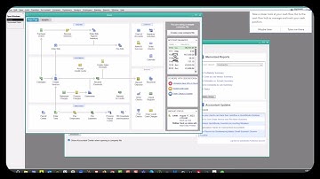 Record bad debt in QuickBooks Desktop