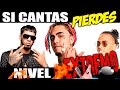 SI CANTAS PIERDES NIVEL EXTREMO ║2020 🔥💣🎤😂