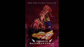 Dragon Ball Af Tribute To Majingokuable Madoka - Rozen Maiden