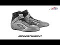 Alpinestars Tech-1 Z V2 by M.P. Kart shop