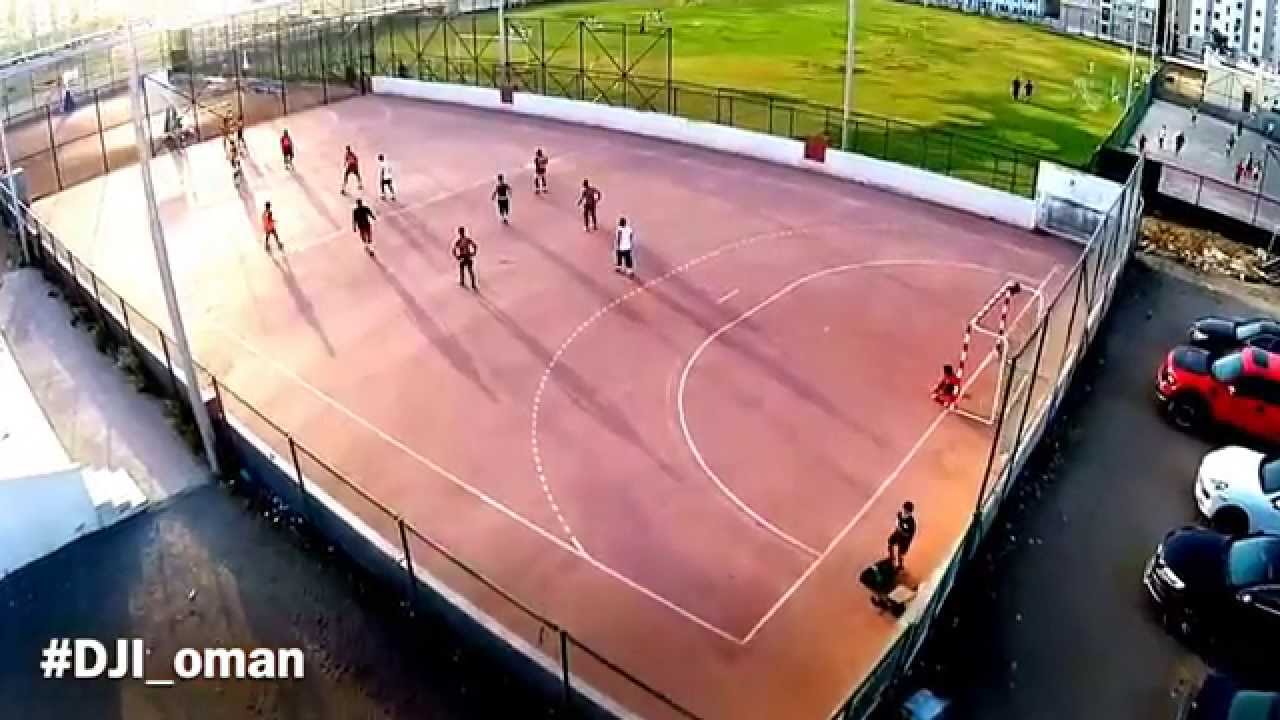 camera iphone 8 plus apk Oman - playing football with friends #dji #visionplus #oman