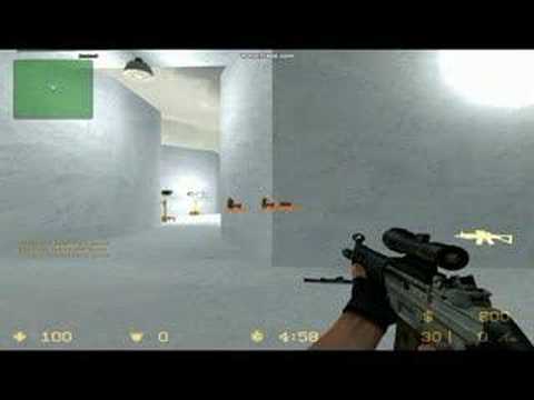 Dark Devil's Aimbot