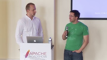 Andrija Panic & Mike Tutkowski: Running CloudStack with High-Performance Workloads