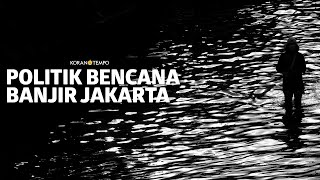 Download lagu Politik Bencana Banjir Jakarta