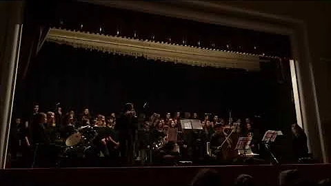 Santa Cecilia 2019 20 1a part
