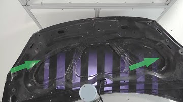 Vision Guided Robotics Using AI | SolMotion