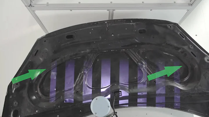 Vision Guided Robotics Using AI | SolMotion