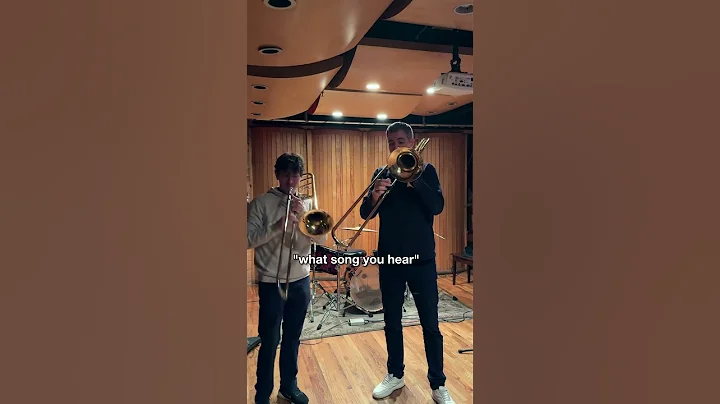 guess this song in reverse in 1 second