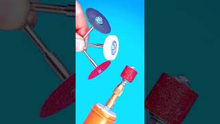 Amazing DIY Accessories for Mini Drill  #inventions