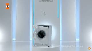 Calgon Kirecin Makinenizde Birikmesini Engeller Reklamı 2016