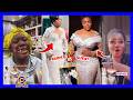 Aba Dhope Vrs Kwartemaa Wedding Gown F!ght; They Both Spill The Truth Exp0sɛs Eachother In New Video