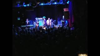 The Hold Steady live @GAMH 2018