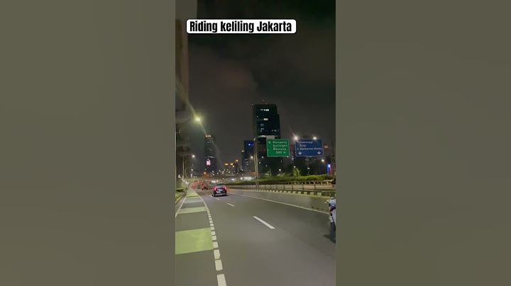 Riding tipis2 #nightride #jakarta #shorts #share #like #indonesia #subscribe