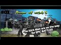 Angry of stick 5 gameplay video                        #gaming #viral #trading #youtubevideo