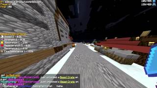 SaiCoPvP: Blaze KillAura [Hack Report]