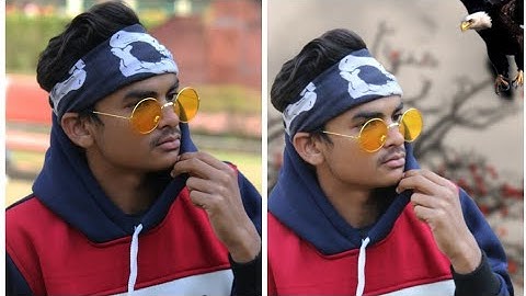 Lr lightroom & snapseed editing tutorial awesome retouching   RK Edit