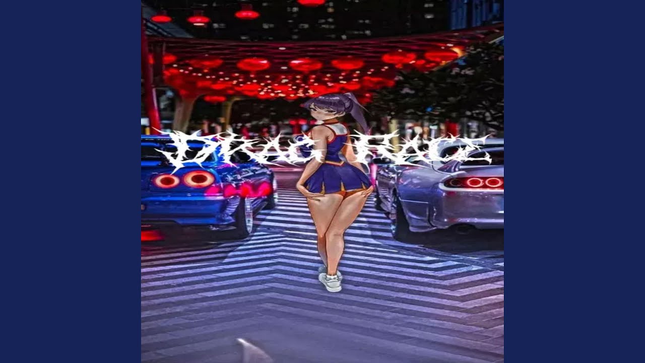 YouTubeでDrag Raceを視聴