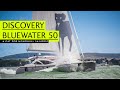 Space Discovery - a 50ft catamaran for monohull sailors?