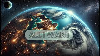 ALL I WANT by INOJ
