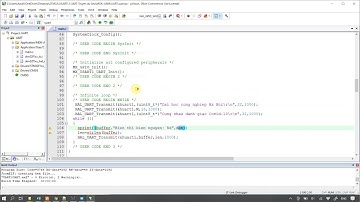 7 2 USART Truyen bien so