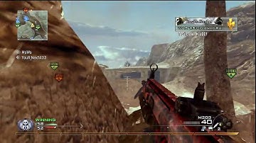 MW2 : Noob tubes is The Best