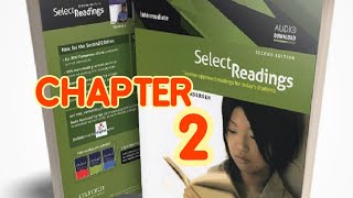 Select Reading Chapter 2