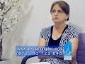 Лечение рака молочной железы в Израиле - (отзыв пациентки)